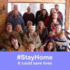 Meet your Posher, Sandy